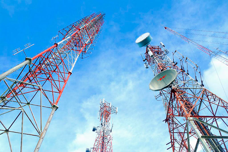 Control de antenas, numeración de viviendas y crisis hídrica, entre los puntos destacados de la última sesión