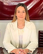 Sandra Melina Mori