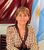 Mariana Molina