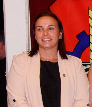 Claudia Compañs