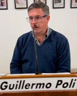 Guillermo Poli